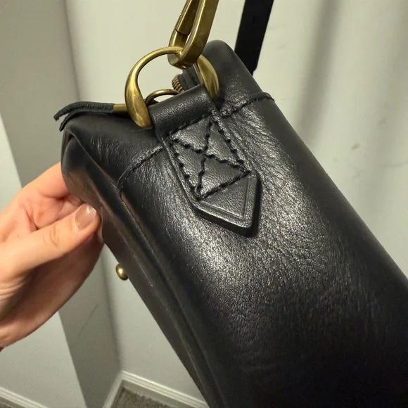 Madewell camera bag - Picture 8 of 8